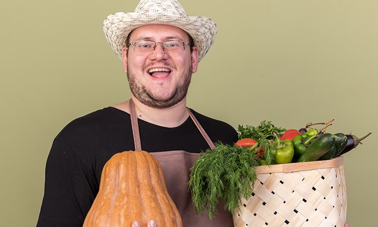 Zdrava Prehrana